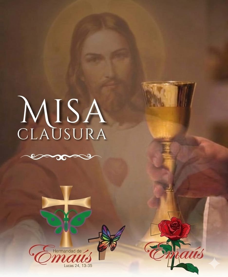 Clausuras Emaús