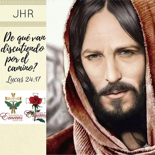 Retiros Emaús